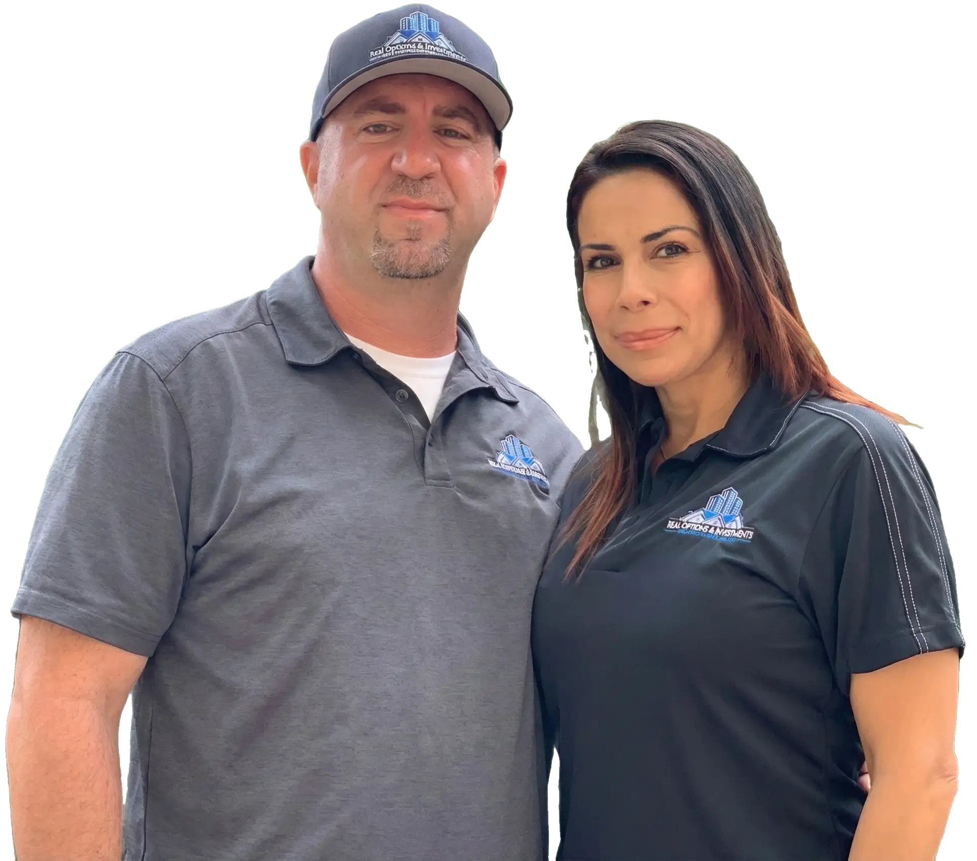Frank Heron Couple photo Frank Heron Couple photo