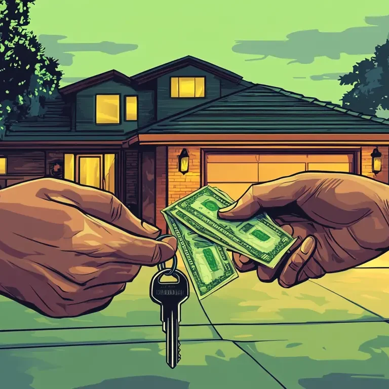 SEOREI - AI Cash payment 38