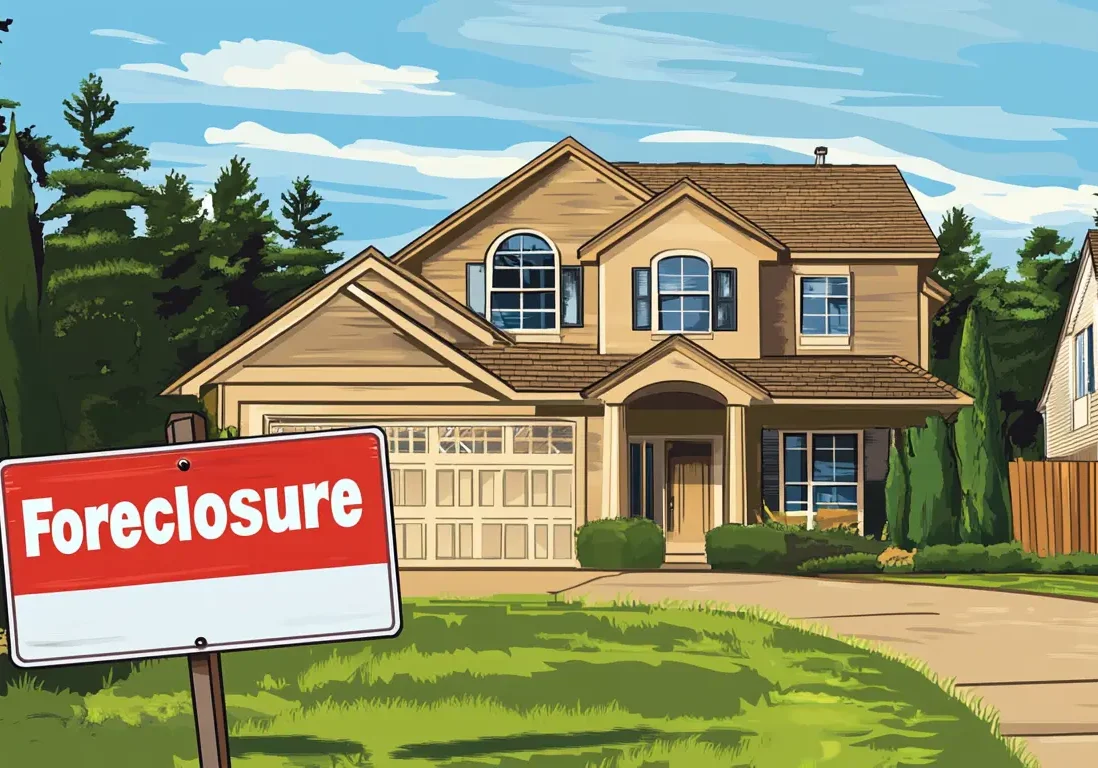 SEOREI - AI Foreclosure newset 12