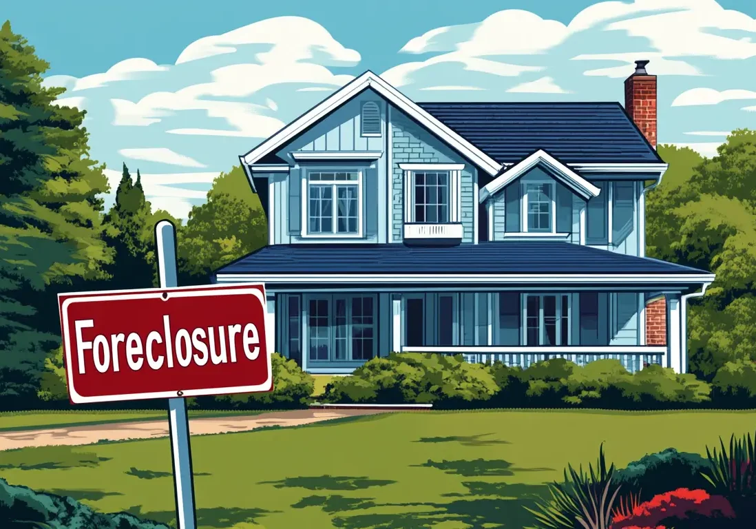 SEOREI - AI Foreclosure newset 3 SEOREI - AI Foreclosure newset 3