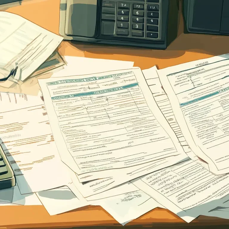 SEOREI - AI Forms & Document 3