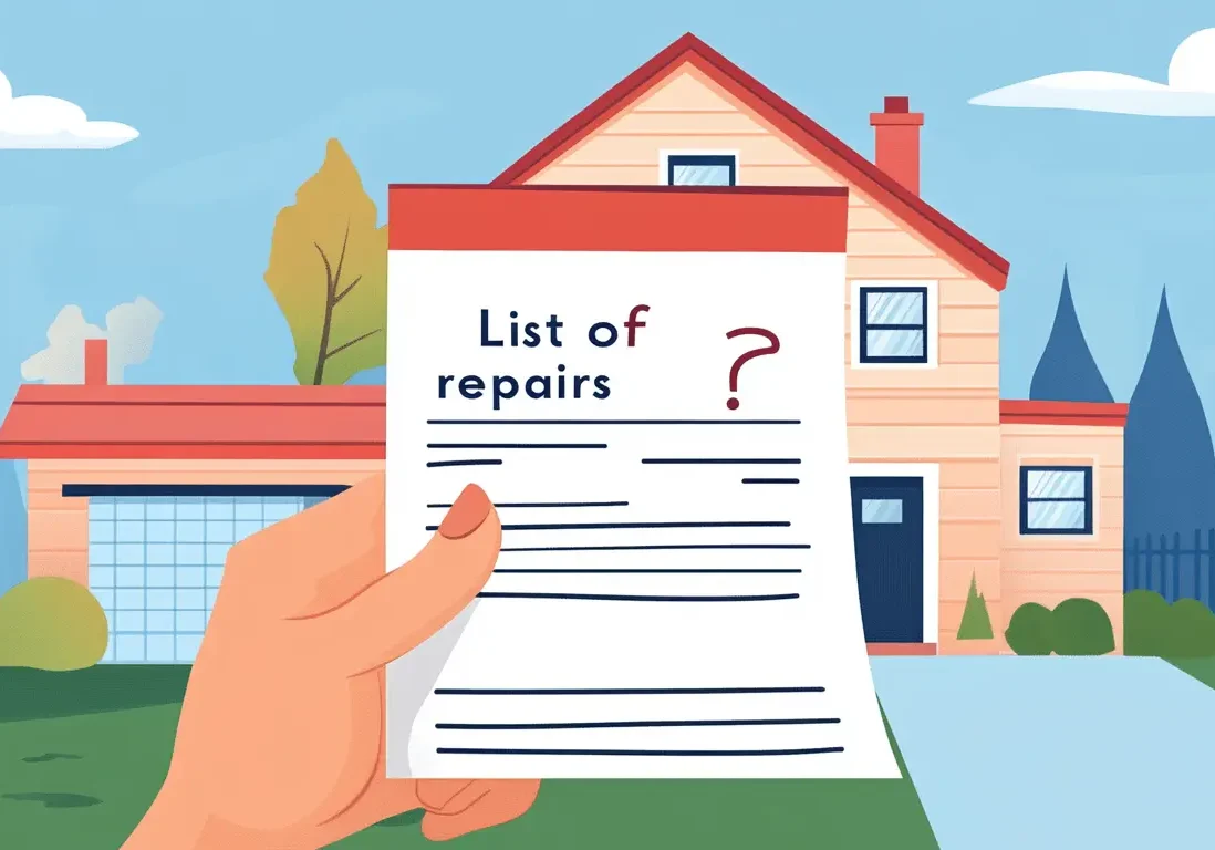 SEOREI - AI List of Repair 12 SEOREI - AI List of Repair 12