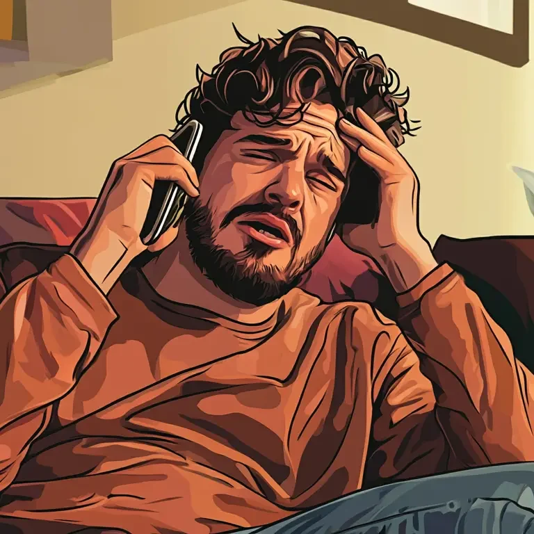 SEOREI - AI Stressed owner 22